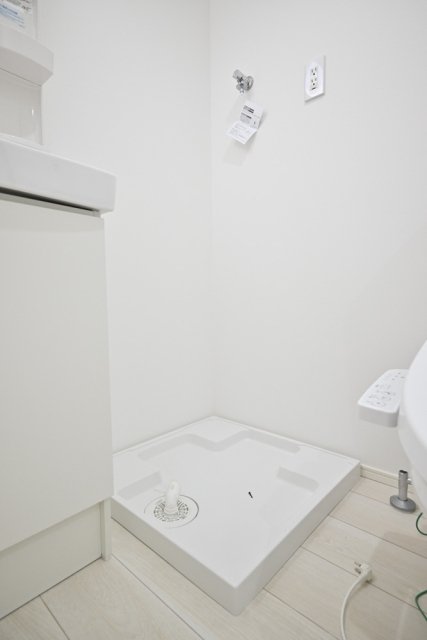 Ｇｌｕｃｋ船橋1階 部屋設備