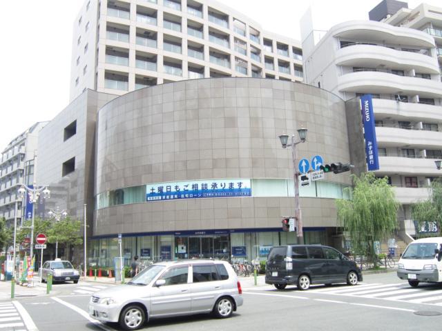 リバーサイドハイツ湘南0303号室 みずほ銀行