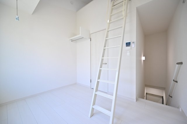 ピッコラシエナ2階 部屋その他