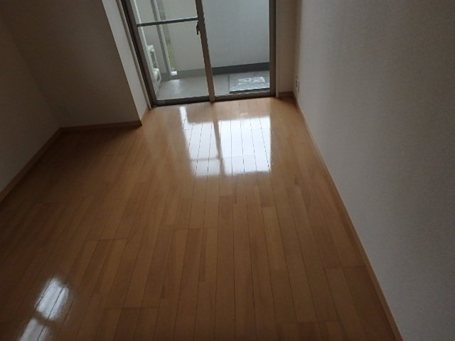 アンディーン月島9階 部屋その他
