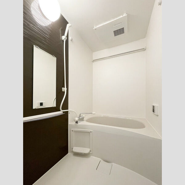 Floresta日進 浴室