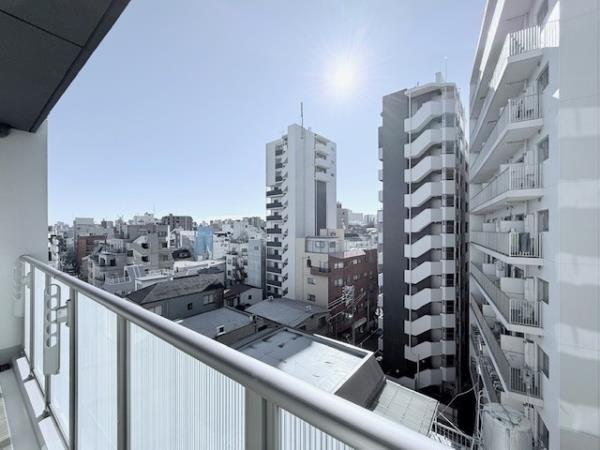 Ｂｒｉｌｌｉａ　ｉｓｔ　駒込7階 部屋その他