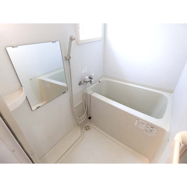 アンリシェール橋本Ｂ504号室 バストイレ別