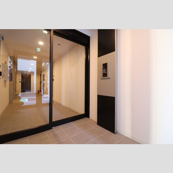 メゾン ド 常盤205号室 周辺