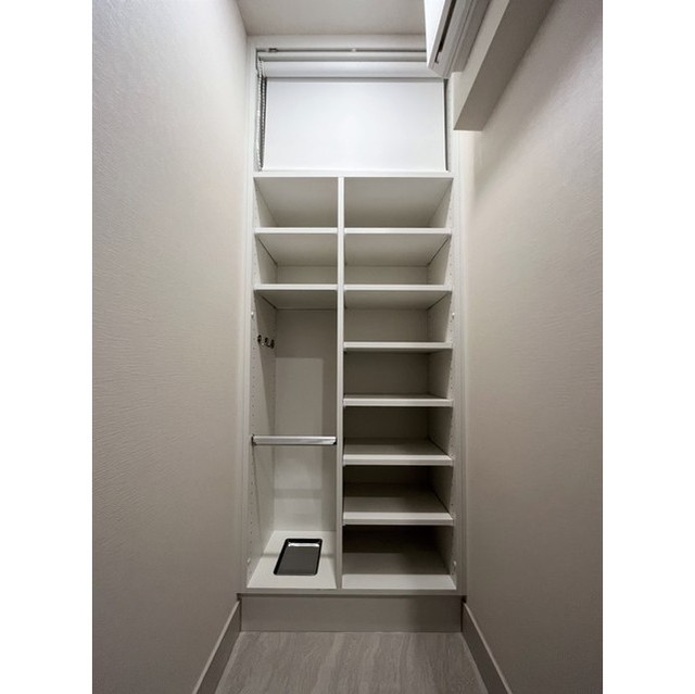 ザ・パークハウス赤羽フロント704号室 同建物別部屋の参考画像