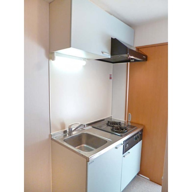 パティーナ 2口ガスコンロ