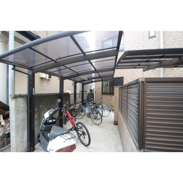 ブルームT・A 部屋設備