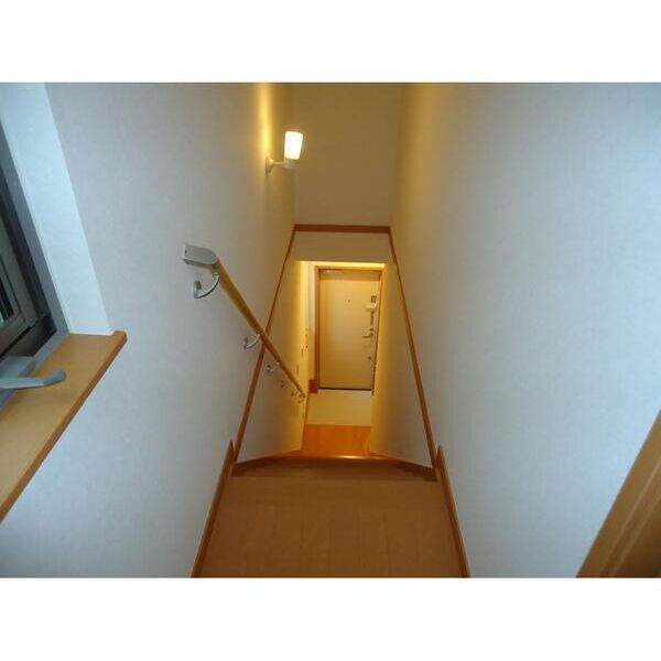 カーサ中井201号室 部屋その他