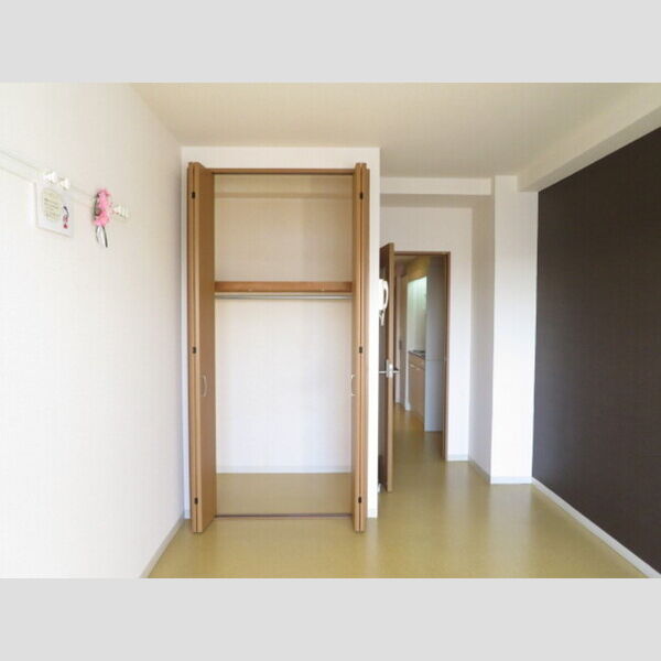 GOTO　Ⅱ 居室収納