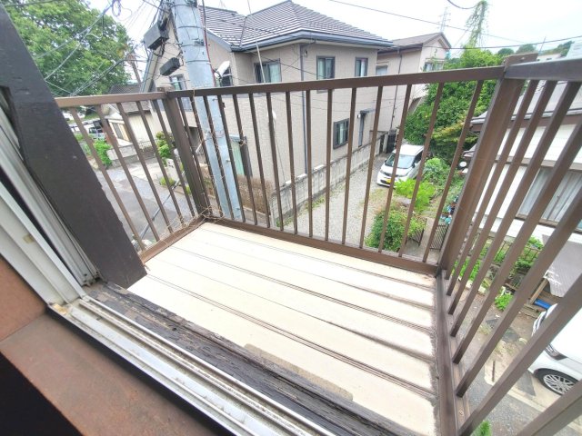 安行領根岸戸建 展望