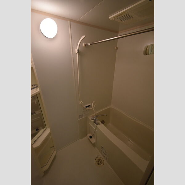 ドミール・フジ お風呂