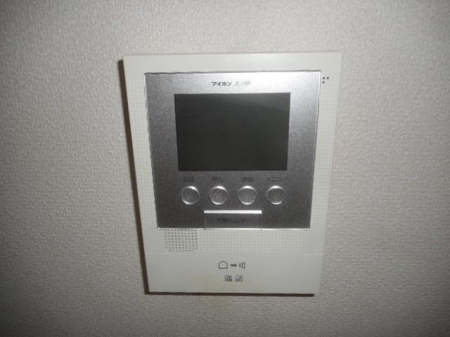 ミニョン・Ｍ1階 部屋設備