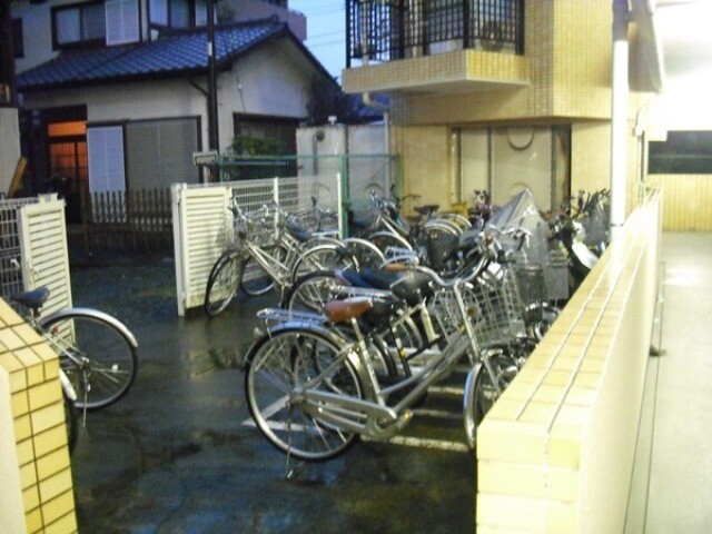 セントヒルズ橋本2階 部屋その他