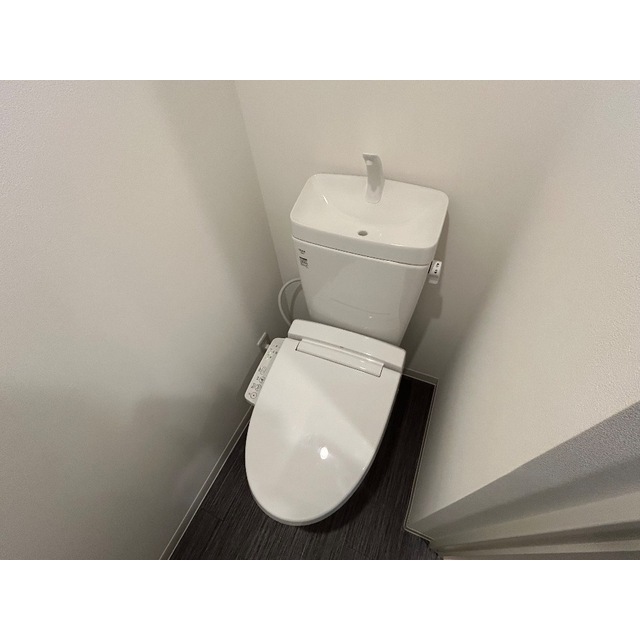 MQuarto五反野101号室 内観