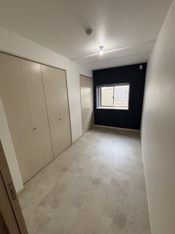 ニュー千葉稲毛ビル 寝室です