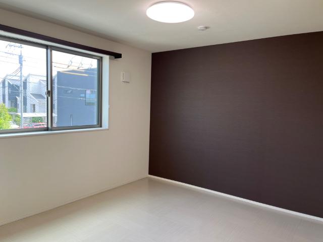 シェルルおおたかの森 室内