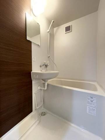 ベイコート2階 部屋その他