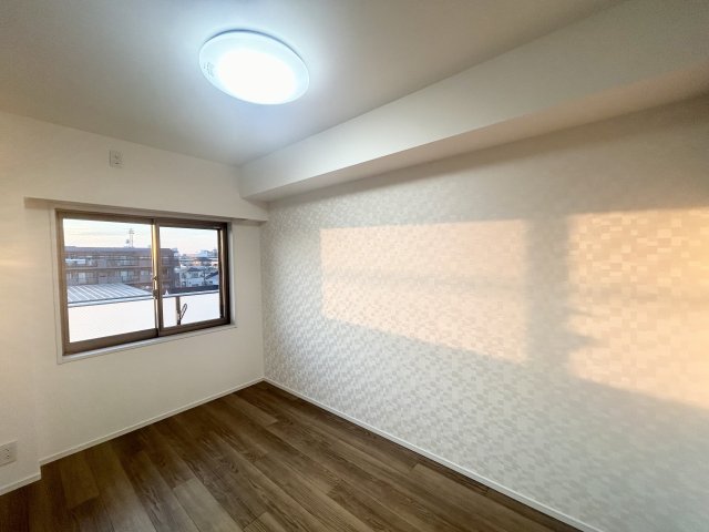 Log池上／ログ池上506号室 Log池上