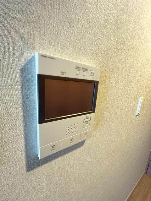 ドゥーエ板橋区役所前6階 部屋その他