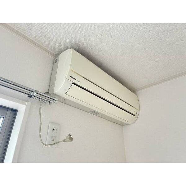 グリーンステージⅠ0205号室 部屋その他