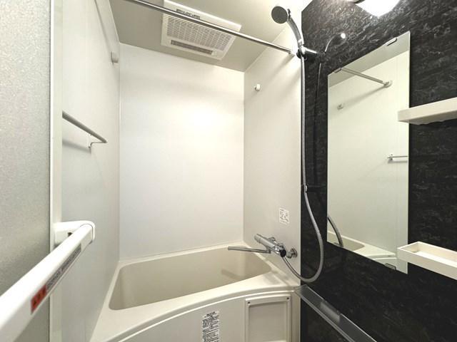 N-Stage鳩ヶ谷6階 同建物別部屋の参考画像