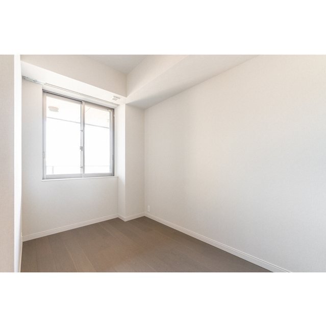 ブランズ千代田富士見 洋室約4.6帖（2026年1月撮影）