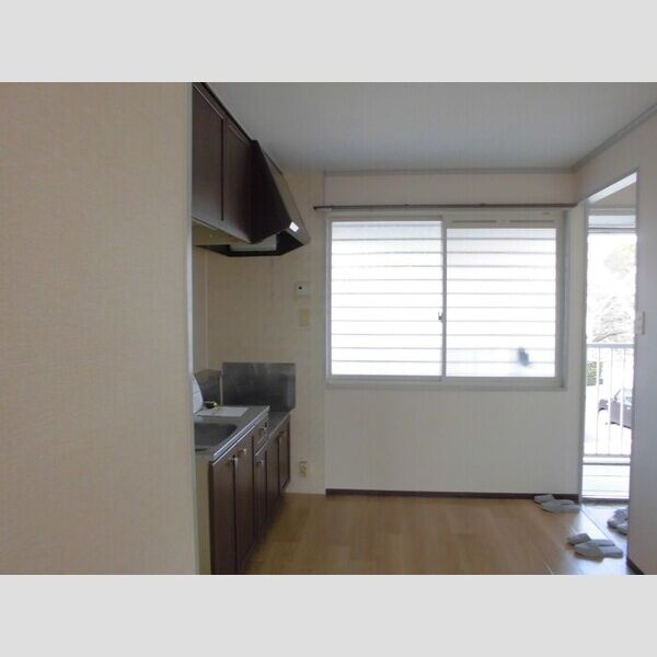 エステート根岸台206号室 同建物別部屋の参考画像