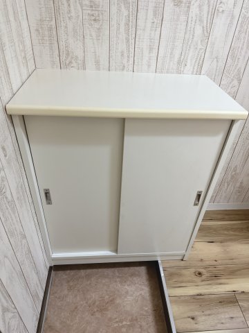 ソリッドリファイン玉川上水208号室 収納