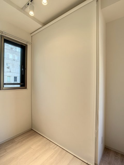 Ruygo神楽坂3階 収納