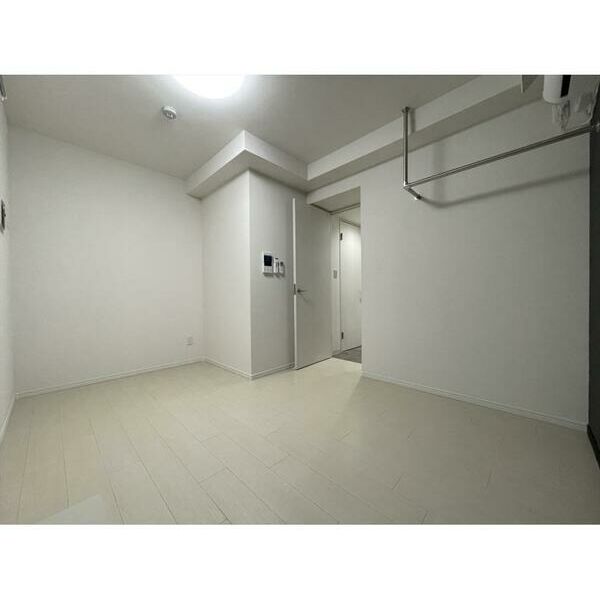 VISTA　MINAMIASAGAYA リビング