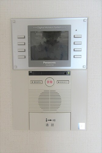 ライオンズステーションプラザ十日市場4階 同建物別部屋の参考画像