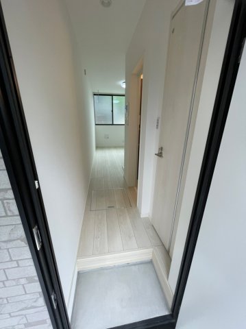 パークシード堀切103号室 部屋その他