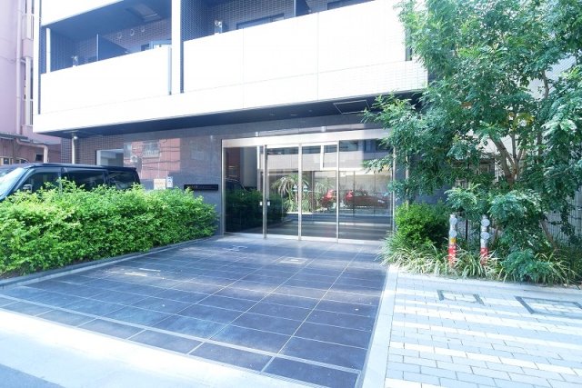 レアライズ西川口12階 外観