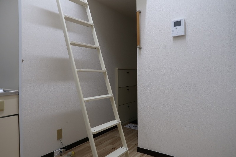 FLAT-R1階 ＊別号室の写真となります