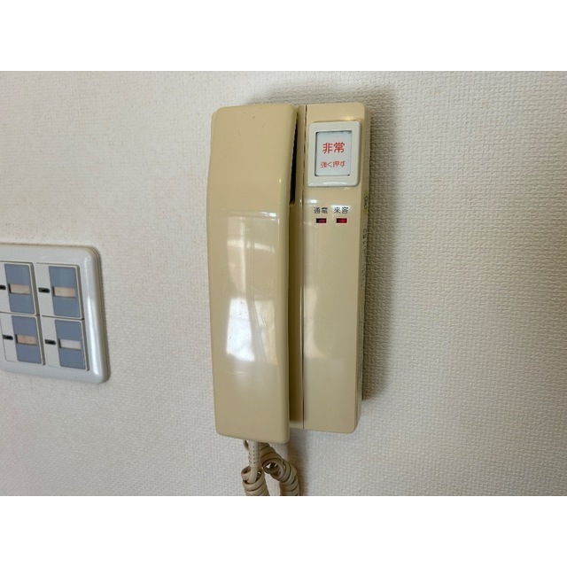 ルネスシーナ101号室 部屋その他