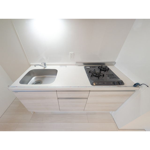 グランパセオ目黒洗足 内観