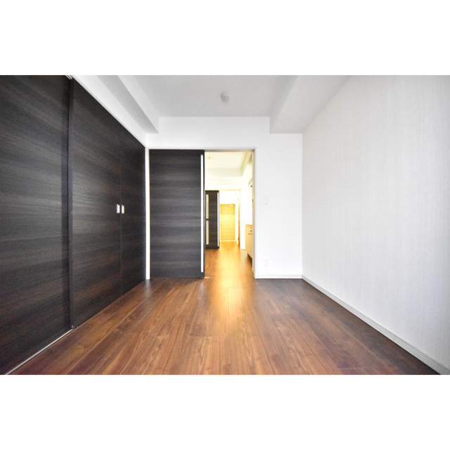 キングハウス巣鴨 内観