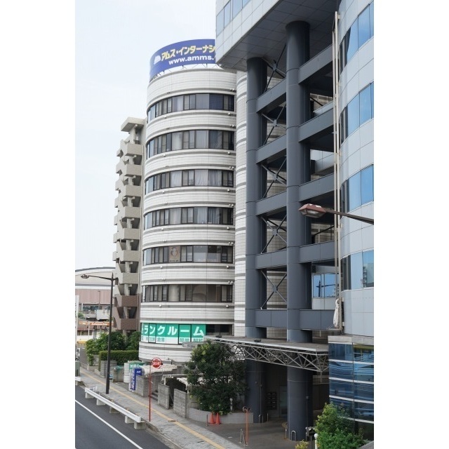 プリマヴェーラ問屋町 外観