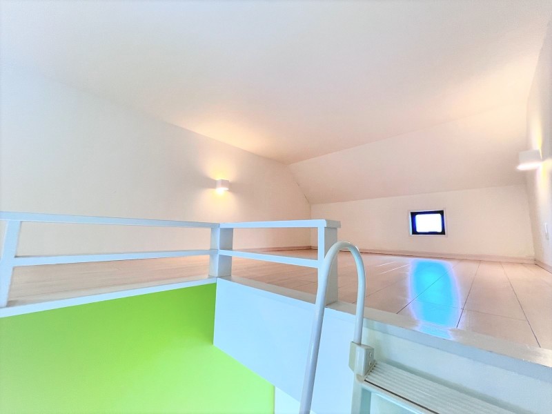 プランドール八千代2階 リビング