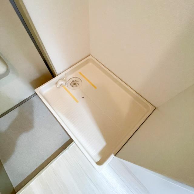 ピア高円寺2階 トイレ