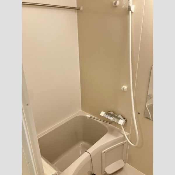 アクシスコート小岩102号室 お風呂