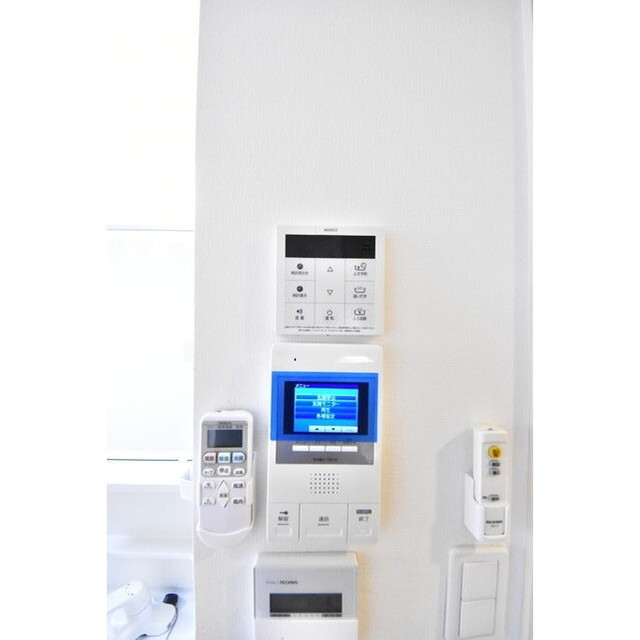 La Provence du GOTANNO　参号館 内観