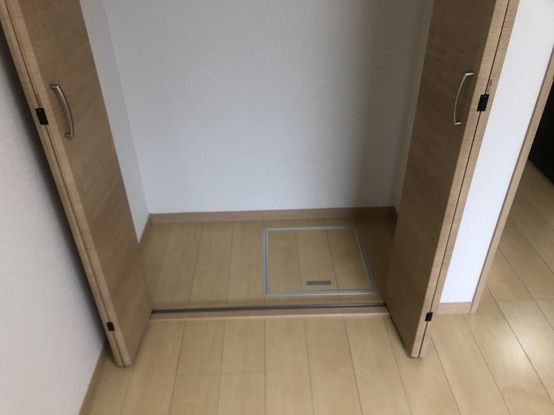 アパートメンズ351階 部屋その他