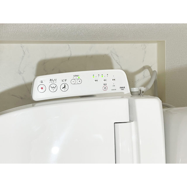 アーバハイツ六町環七北通り0601号室 内観