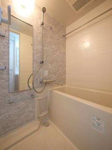 ハーモニーレジデンス西麻布6階 同建物別部屋の参考画像