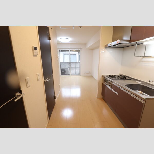 アリエッタ201号室 洋室