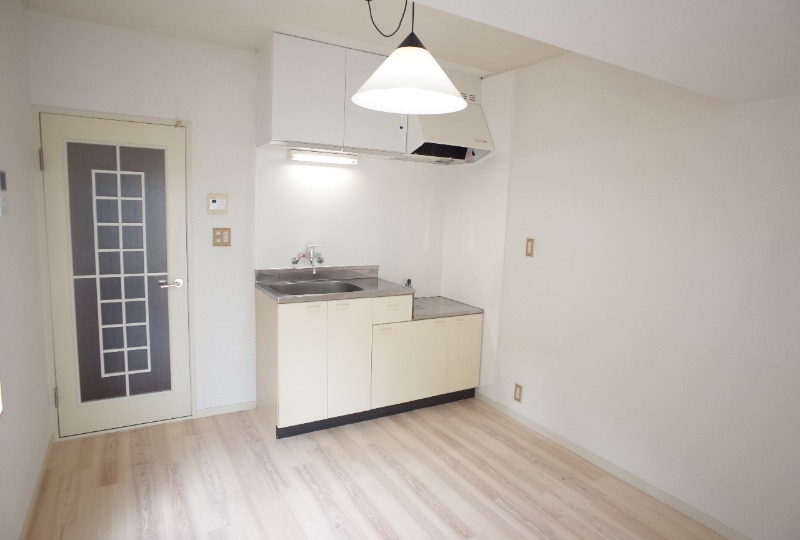 パレス八千代台1階 部屋その他