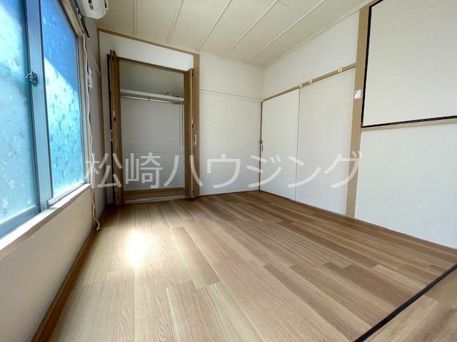ハウス・コバヤシ 内観