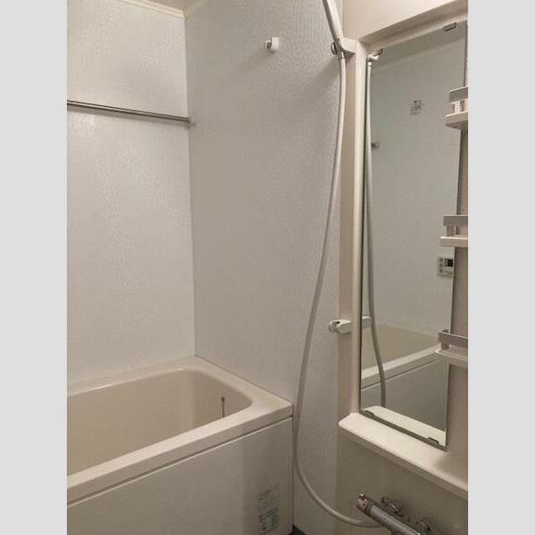 S-FORT横浜青葉台514号室 写真は別部屋参考写真