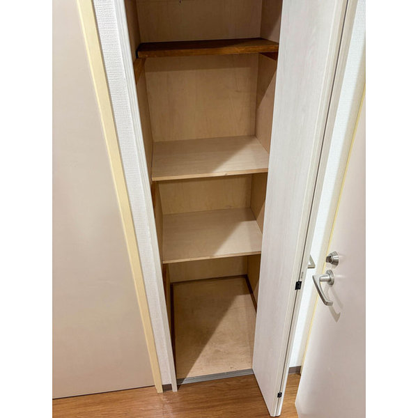 プレジデントミタマ0216号室 部屋その他